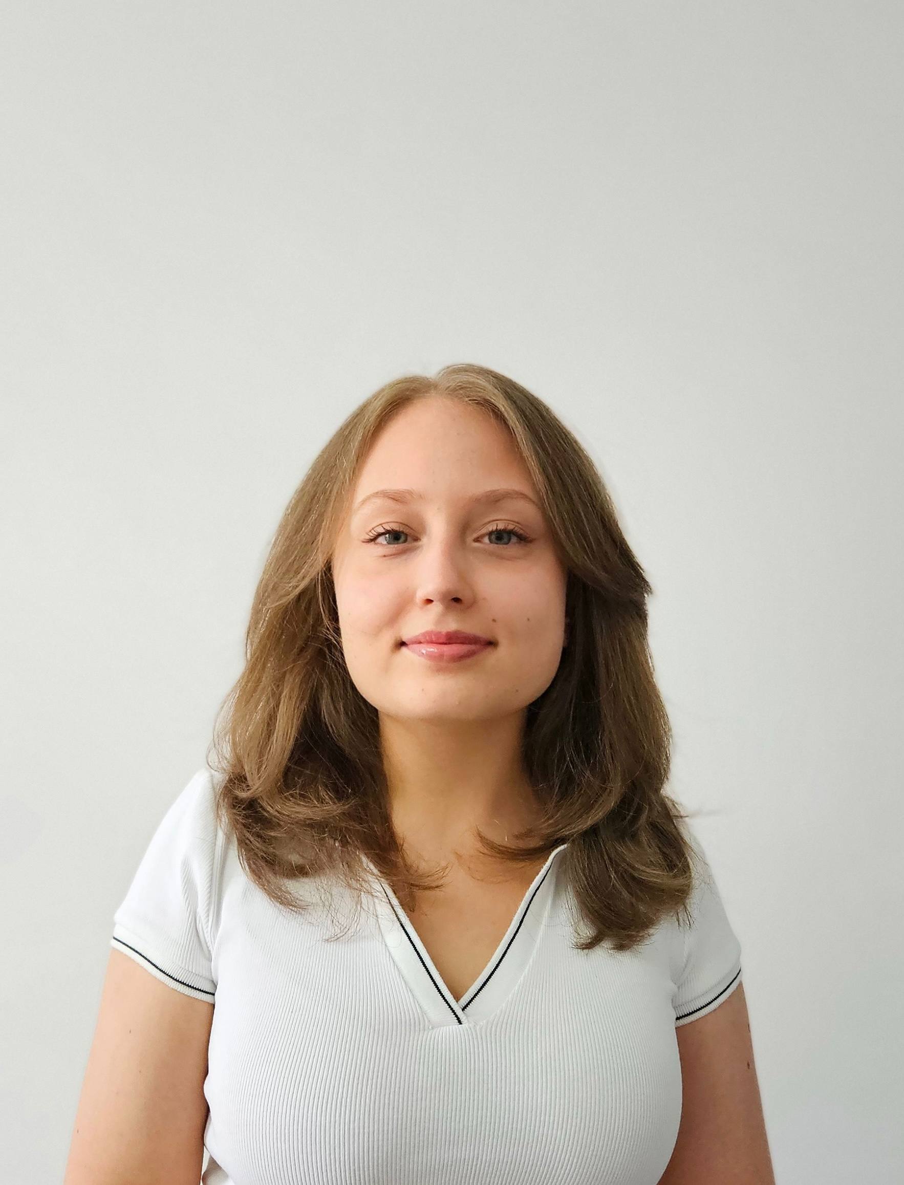 Блозва Вікторія