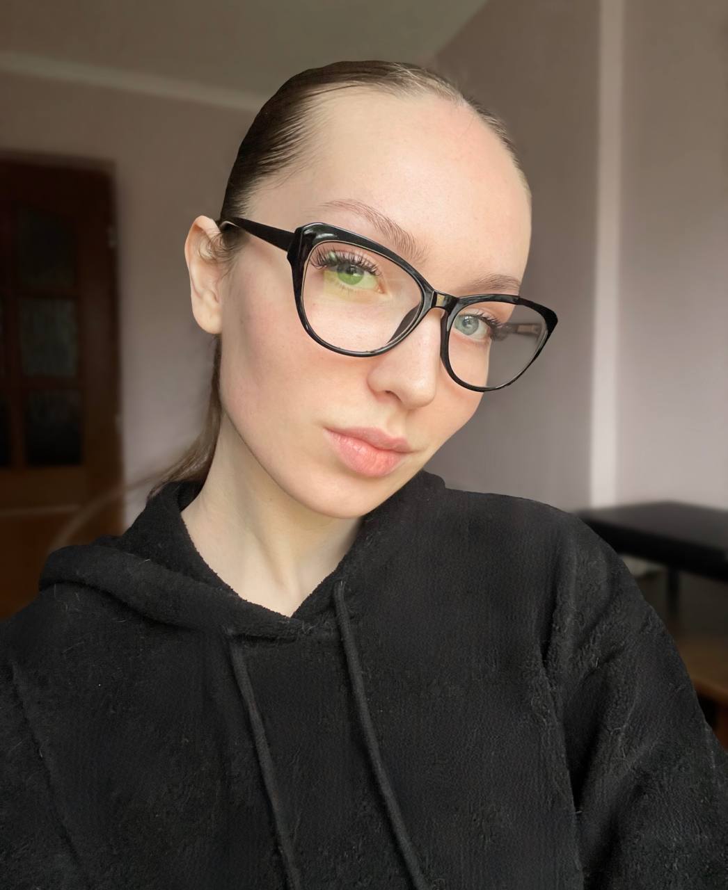 Ожинська Анастасія