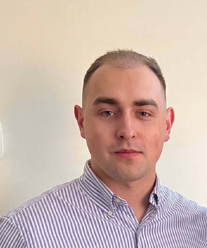 Кравчук Віталій