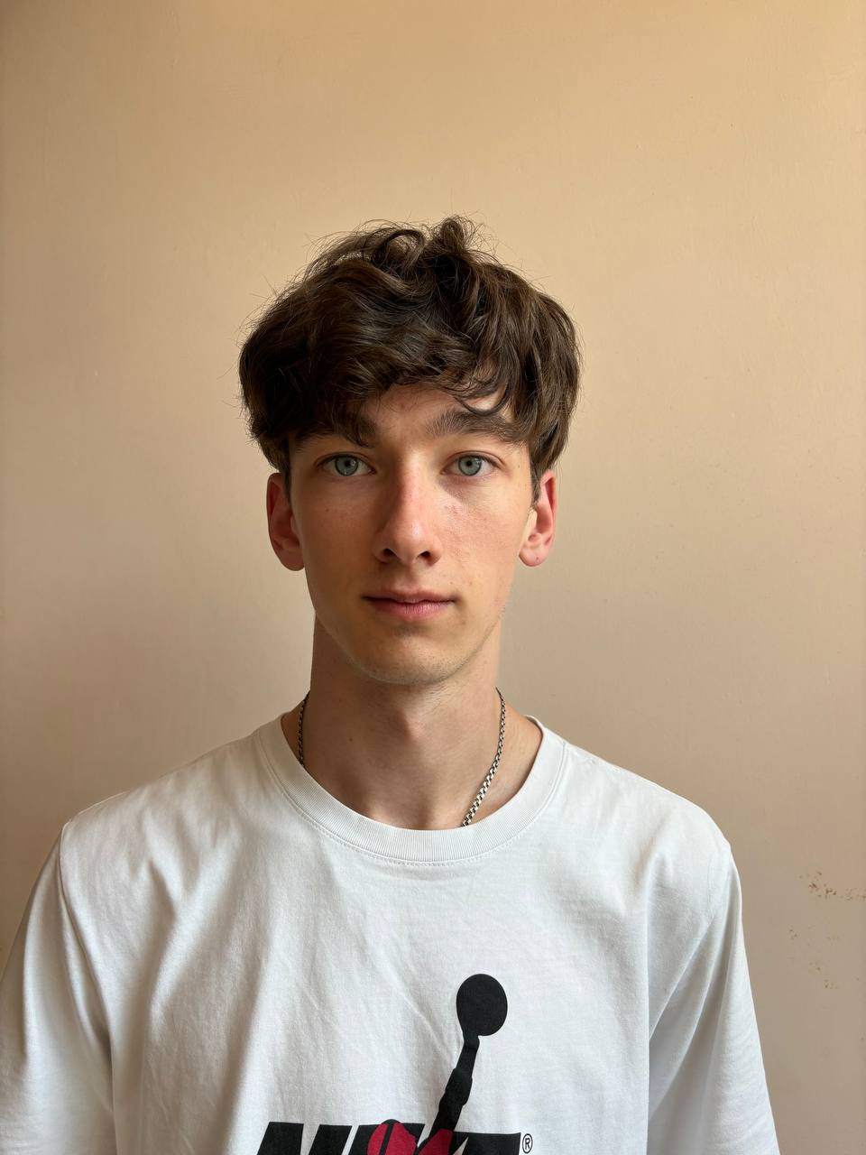 Містерман Іван