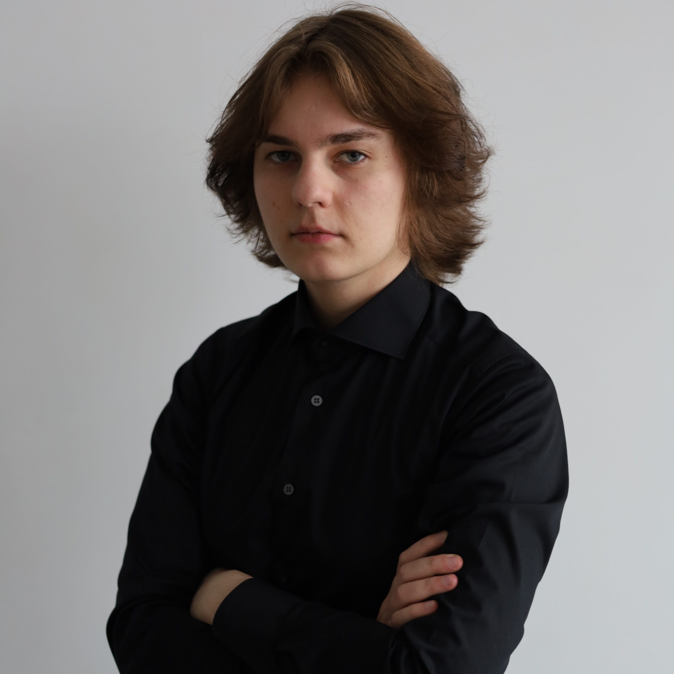 Ковальчук Олеся
