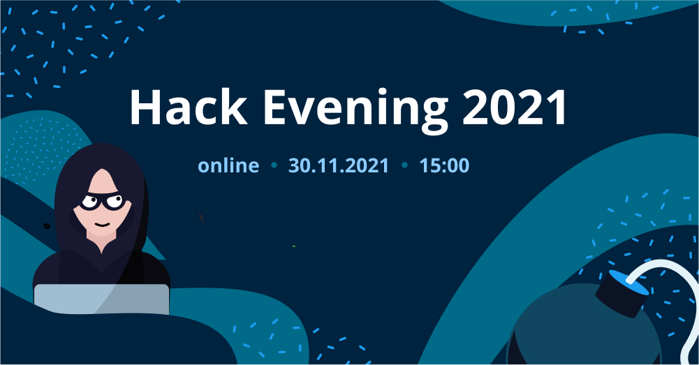 hackevening2021