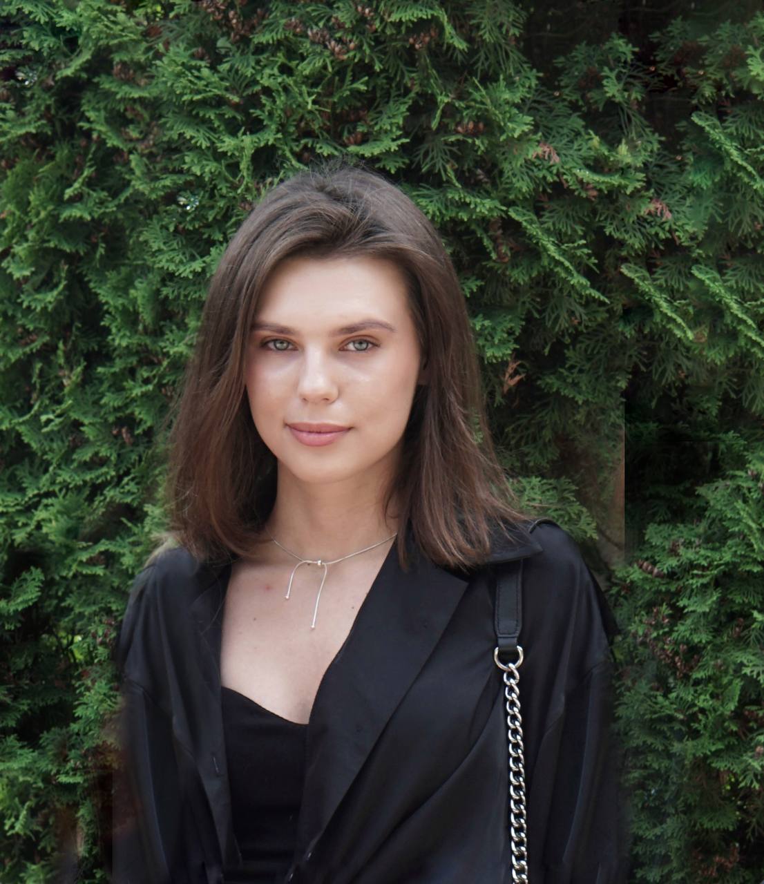 Бучко Анастасія