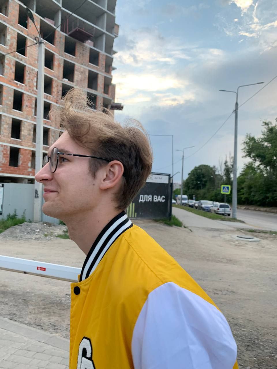 Юречко Олександр
