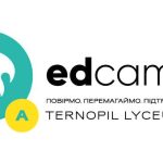 Участь в EdCamp TERNOPIL LYCEUM 15