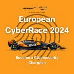 Наші студенти у фіналі змагань European CyberRace