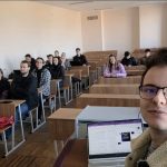 Інтелектуальний аналіз даних від Бориса Липи