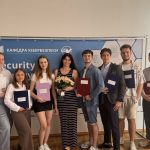 Випуск бакалаврів 2025