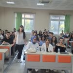 Стажування завідувача кафедри кібербезпеки в технічному університеті Іскендеруну