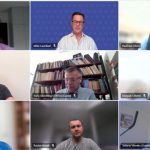 Співпраця із Університету прикладних наук Лауреа щодо підготовки спеціалістів у сфері кібербезпеки