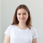 Поширення досвіду: Катерина Міщенко “Privacy compliance в контексті ISO 27001”