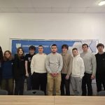 Захисти магістрів 2025