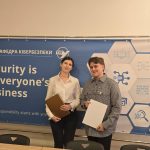 Студенти, якими ми пишаємося