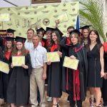 Урочисте вручення дипломів бакалавра