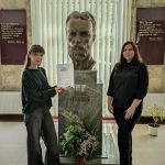 Студентка кафедри здобула призове місце у Всеукраїнському конкурсі наукових робіт з кібербезпеки