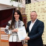 Викладачі та студенти кафедри кібербезпеки отримали високі нагороди до 66-річчя ТНТУ