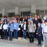 У ТНТУ успішно відбулася XV Міжнародна науково-технічна конференція «Безпека інформаційних технологій» (ITSEC-2026)